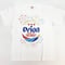 沖縄★オリオンビール★人気の花火Ｔシャツ★白