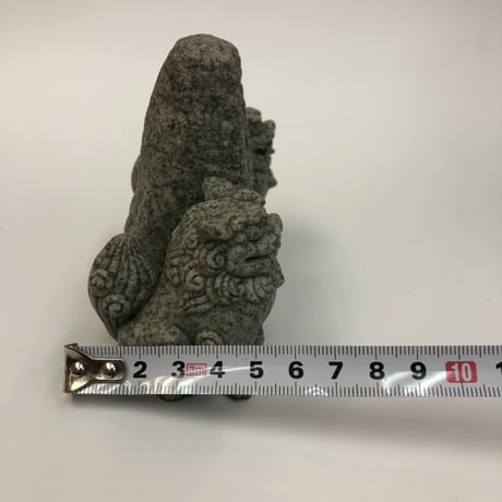 沖縄★石敢當（いしがんとう）★魔除け★夫婦石敢當