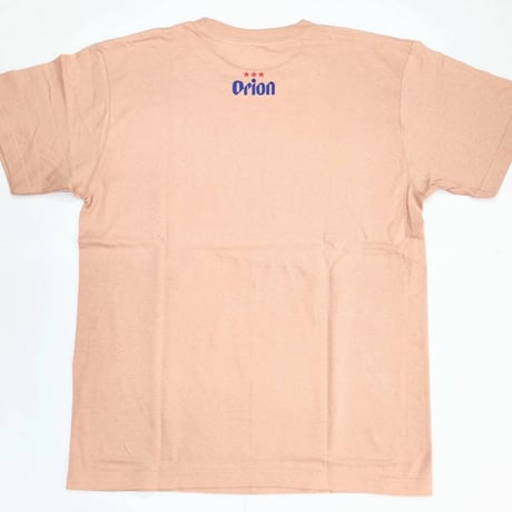 沖縄★オリオンビール★Ｔシャツ★2023年★カラー★暖色系