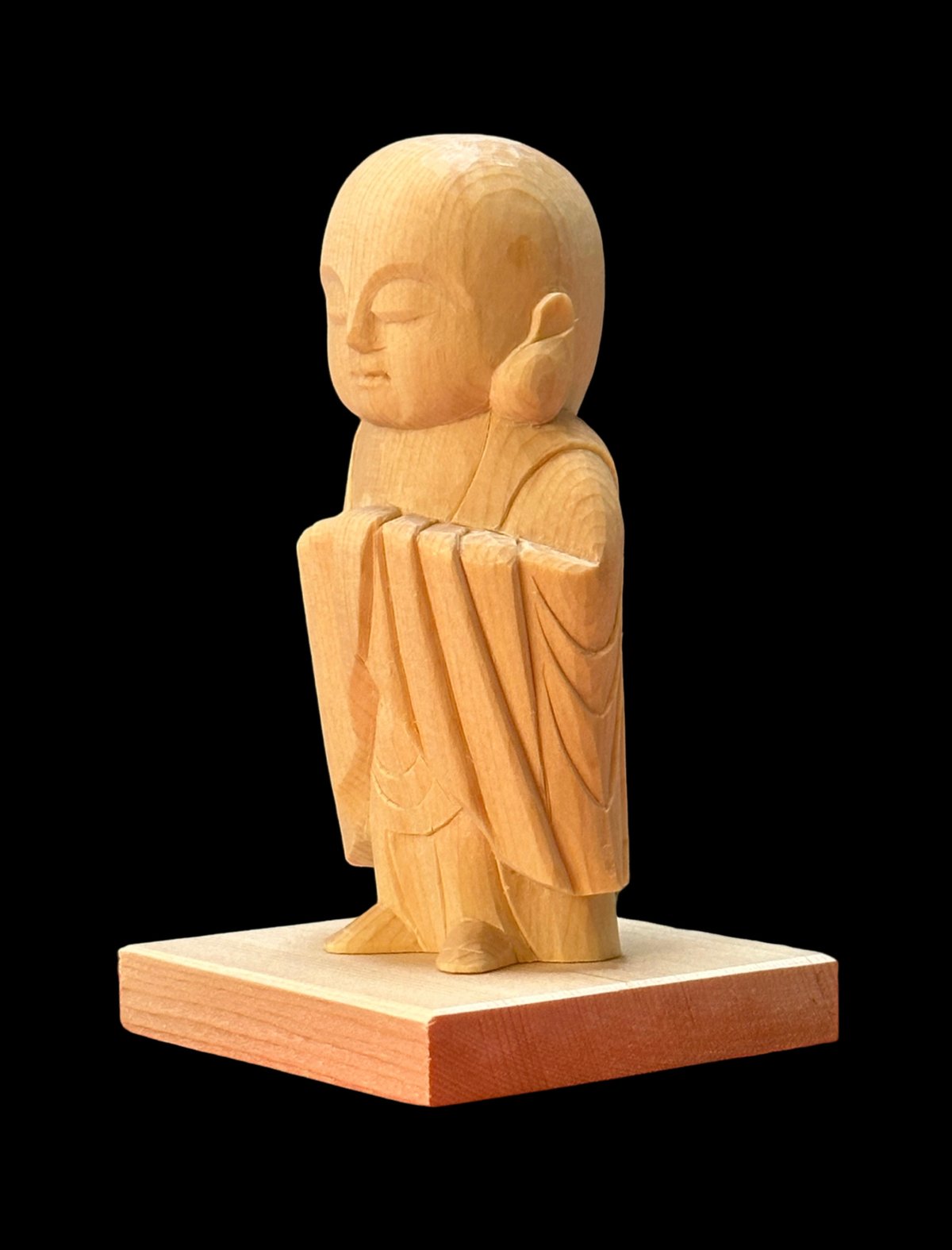 ブロンズ製　　幼子地蔵尊　　童地蔵 fit=scale-down,w=1200