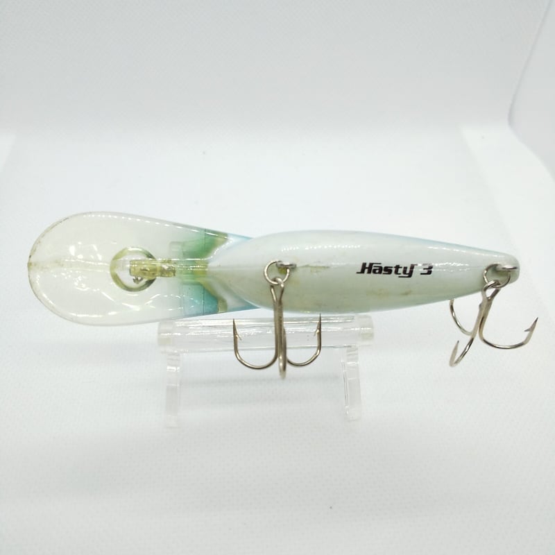 スミス/ ハスティー3 | ps.kizuの中古釣具＆アウトレット館