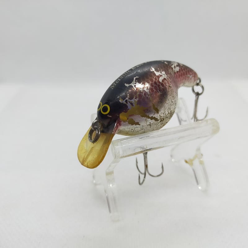 ダイワ/ メタリックバスハンターⅡ | ps.kizuの中古釣具＆アウトレット館