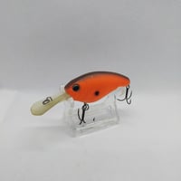 エバーグリーン　コンバットクランク フラットサイド　①