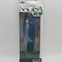 ジャッカル　ナギサ 65SP