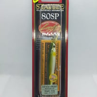 ラッキークラフト　ステイシー80SP　P①