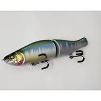 メガバス　アイスライド185