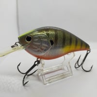 ラッキークラフト　SKTマグナム　MagMR　S①