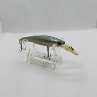 メーカー不明　シャッドプラグ　S③