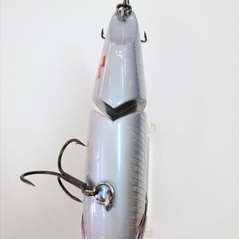 ファットラボ/ネコソギルLL | ps.kizuの中古釣具＆アウトレット館