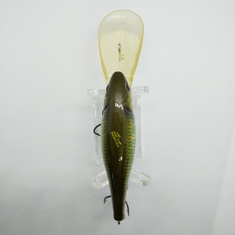 メガバス/ ディープX200T №① | ps.kizuの中古釣具＆アウトレット館