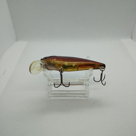 ラッキークラフト　LV-0　S①