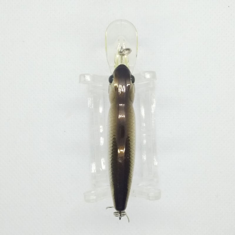 エバーグリーン/ スピンムーブシャッド | ps.kizuの中古釣具