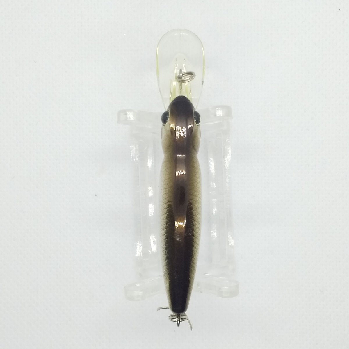 エバーグリーン/ スピンムーブシャッド | ps.kizuの中古釣具