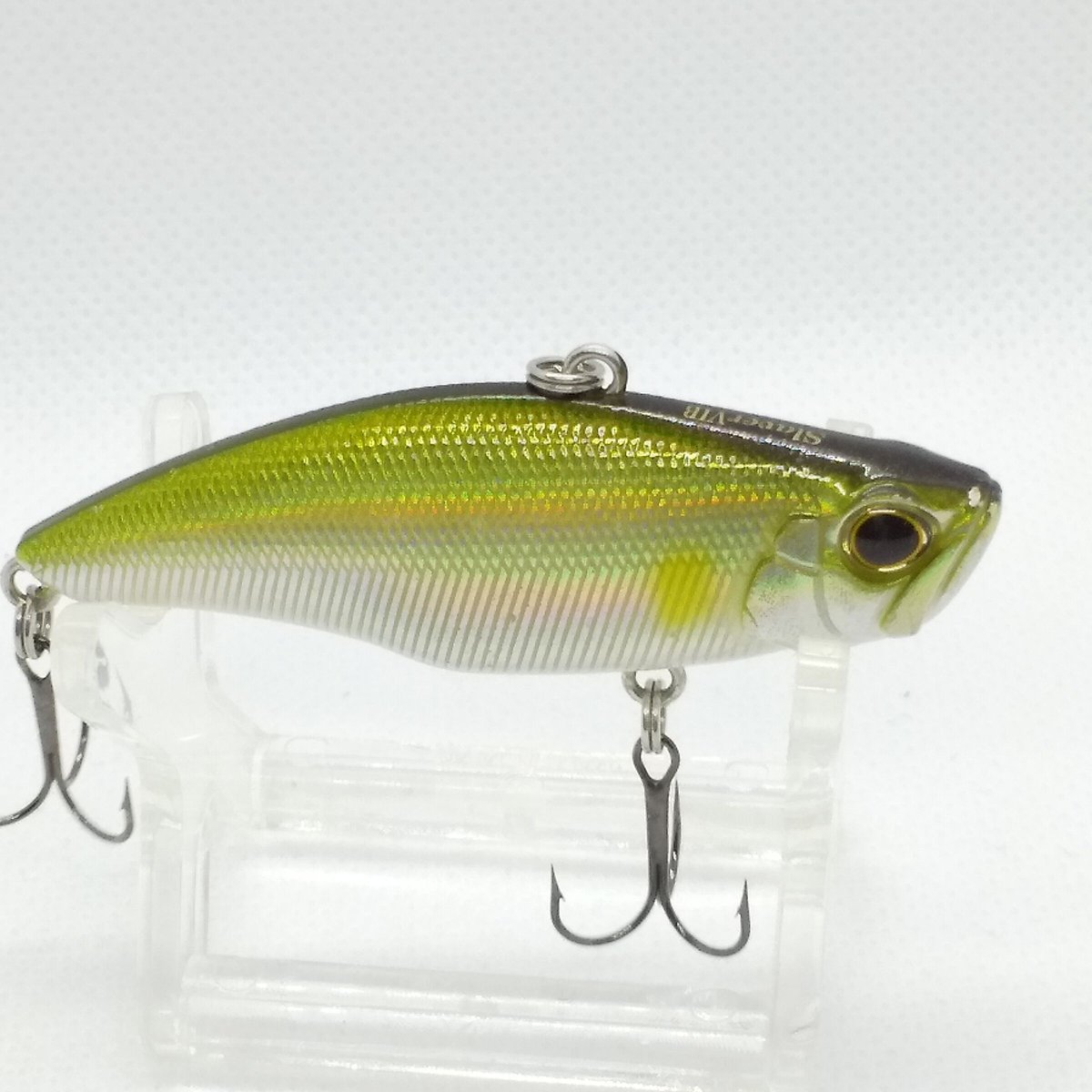 デュオ/ スラバーバイブ | ps.kizuの中古釣具＆アウトレット館