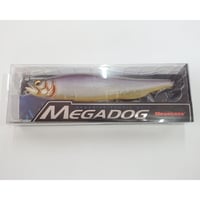 メガバス　メガドッグ