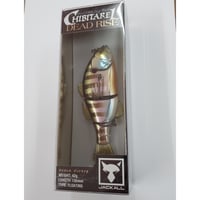 ジャッカル　チビタレルデッドライズ　P①P②
