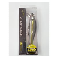 メガバス　プロップダーター　アイウェイク