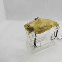 メーカー不明/ バイブレーションプラグ