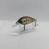 エバーグリーン　コンバットクランク 180　④