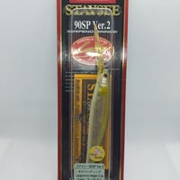 ラッキークラフト　ステイシー90SP  Ver.2　P①