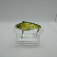 ラッキークラフト　ベビーバイブレーションS　S①