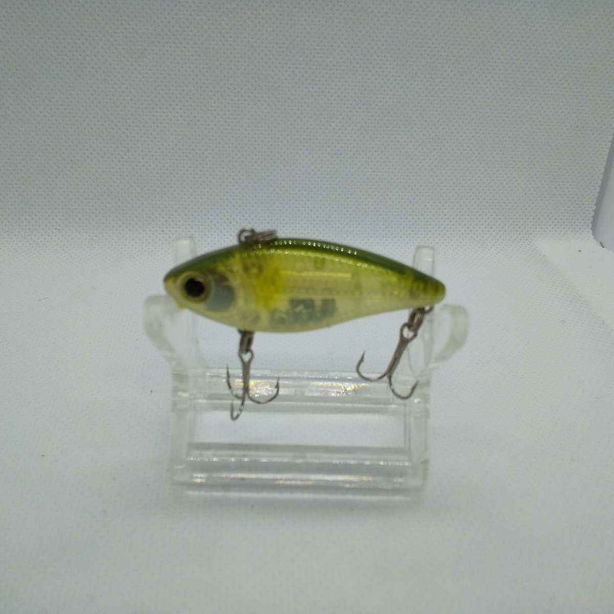 中古品　(未使用有り)バイブレーションルアー 16個セット fit=scale-down,w=1200