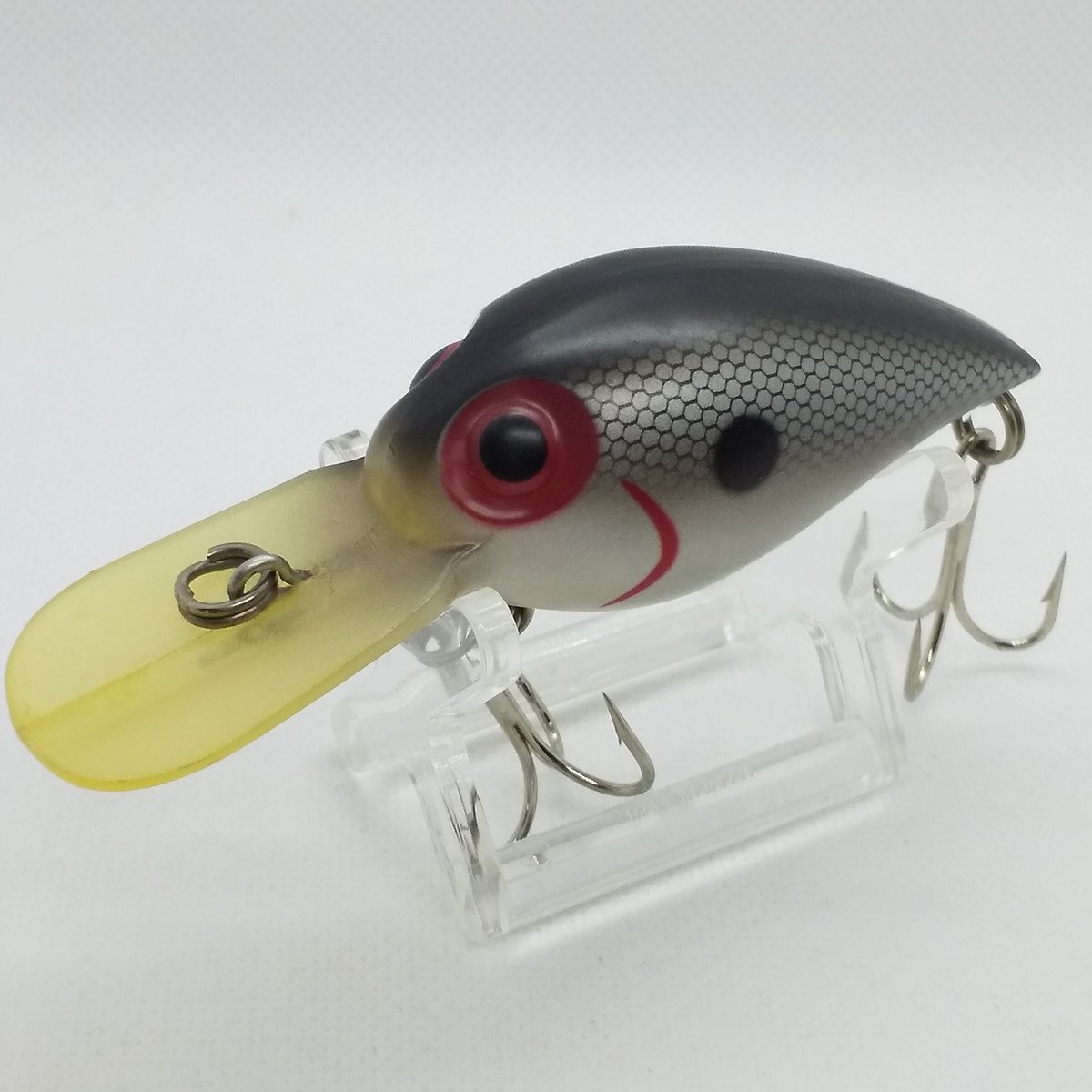 激レア　ゲッツルアー　マグナムジャックナイフ　スイムベイト　ウグイ　中古 激レアゲッツルアーマグナムジャックナイフスイムベイトウグイ中古