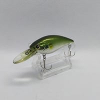 エバーグリーン　コンバットクランク　①
