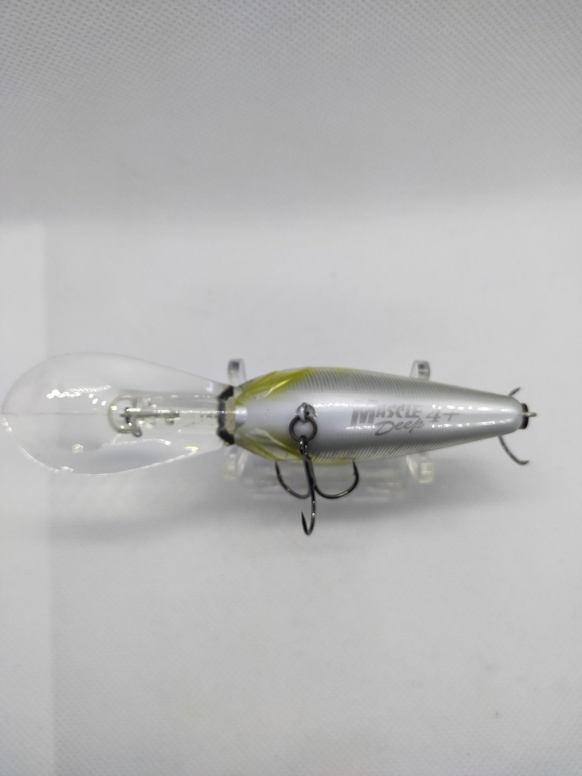ルアー(中古) ジャッカル/ マッスルディープ4+ | ps.kizuの中古釣具＆アウトレット館