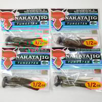 デプス bカスタム(発売初期) 5/8oz.ｄ·クロウフィッシュ 新品未開封 デプス bカスタム(発売初期) 5/8oz.d·クロウフィッシュ 新品未開封