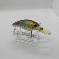 エバーグリーン　コンバットクランク　⑲