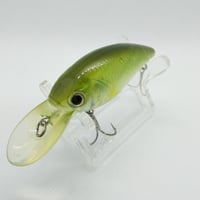 エバーグリーン　コンバットクランク　⑫