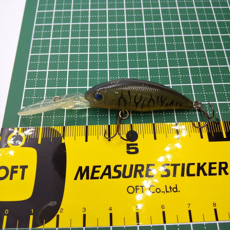 OSP/ ダンク 48SP | ps.kizuの中古釣具＆アウトレット館