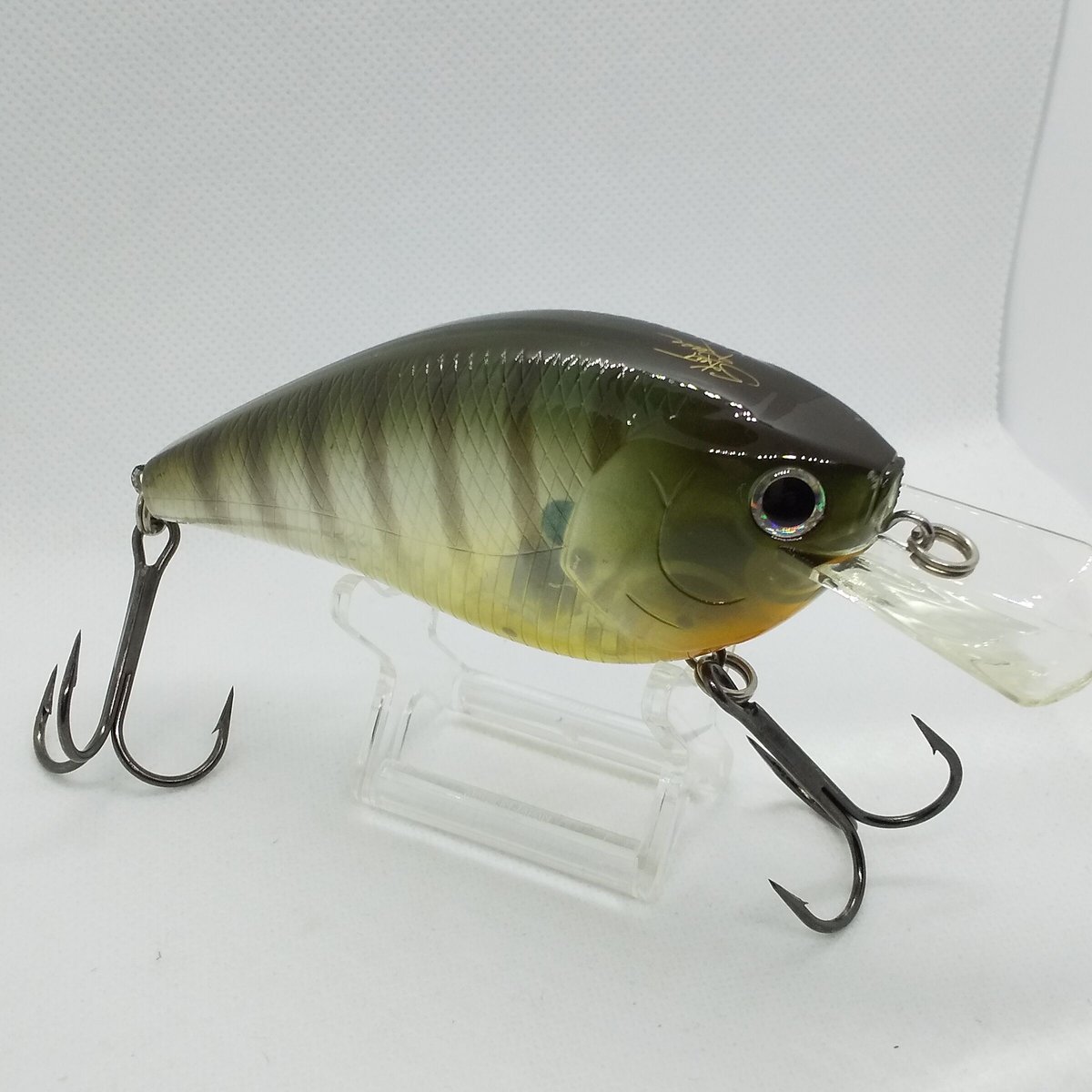 ラッキークラフト/ SKTマグナム 110 Mag MR | ps.kizuの中古釣具