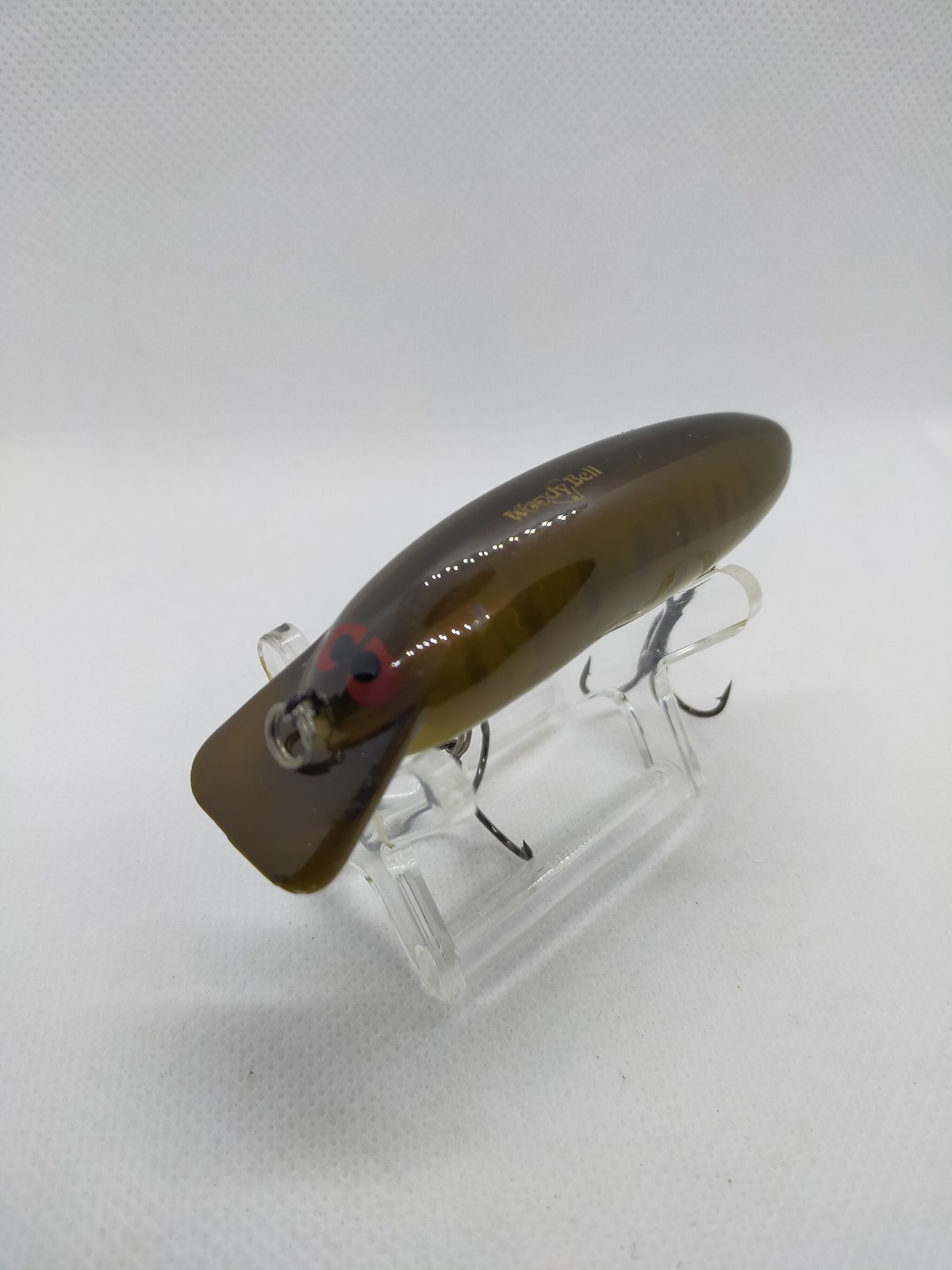 ウッディベル/ シャローラビット | ps.kizuの中古釣具＆アウトレット館