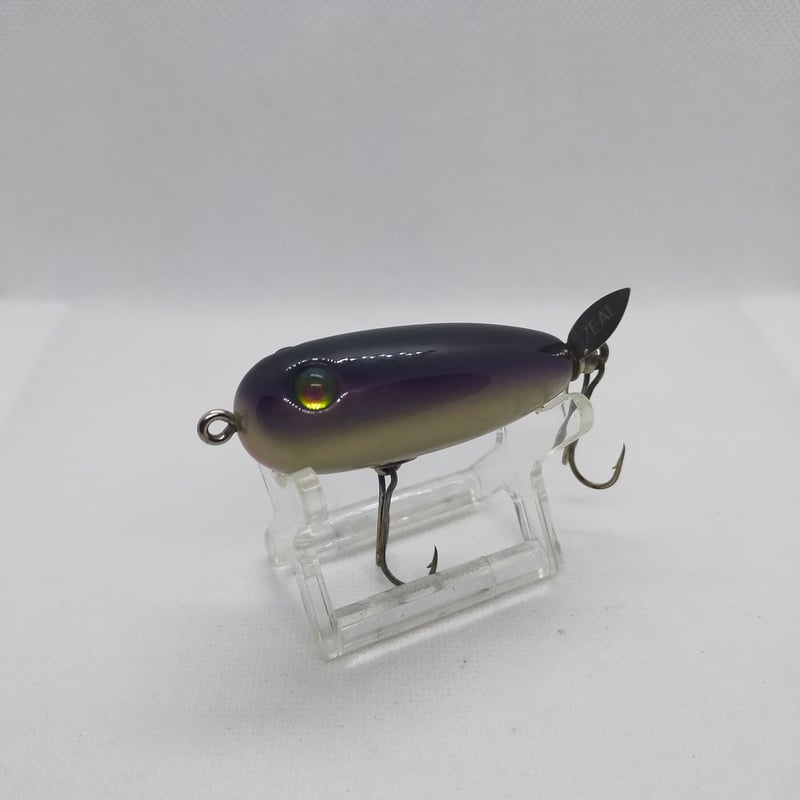 ZEAL ズイール プランク ① | ps.kizuの中古釣具＆アウトレット館