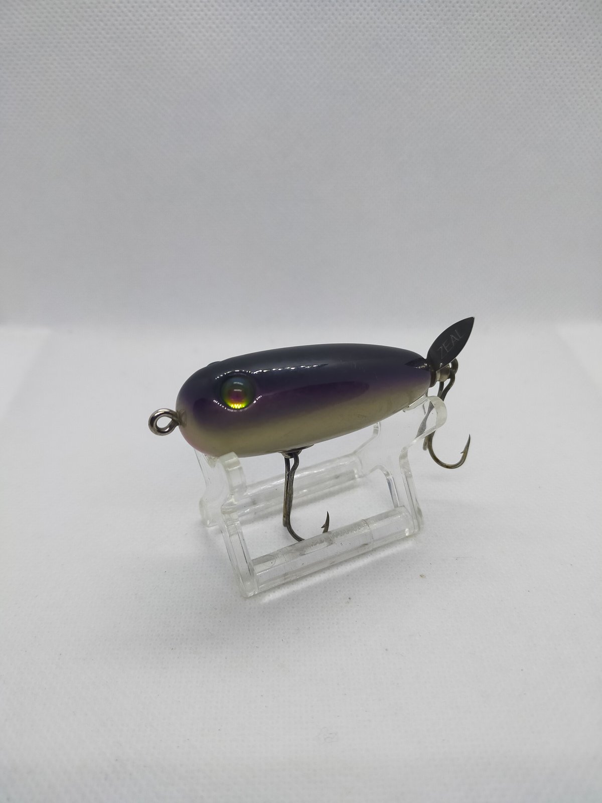 ZEAL ズイール / プランク | ps.kizuの中古釣具＆アウトレット館