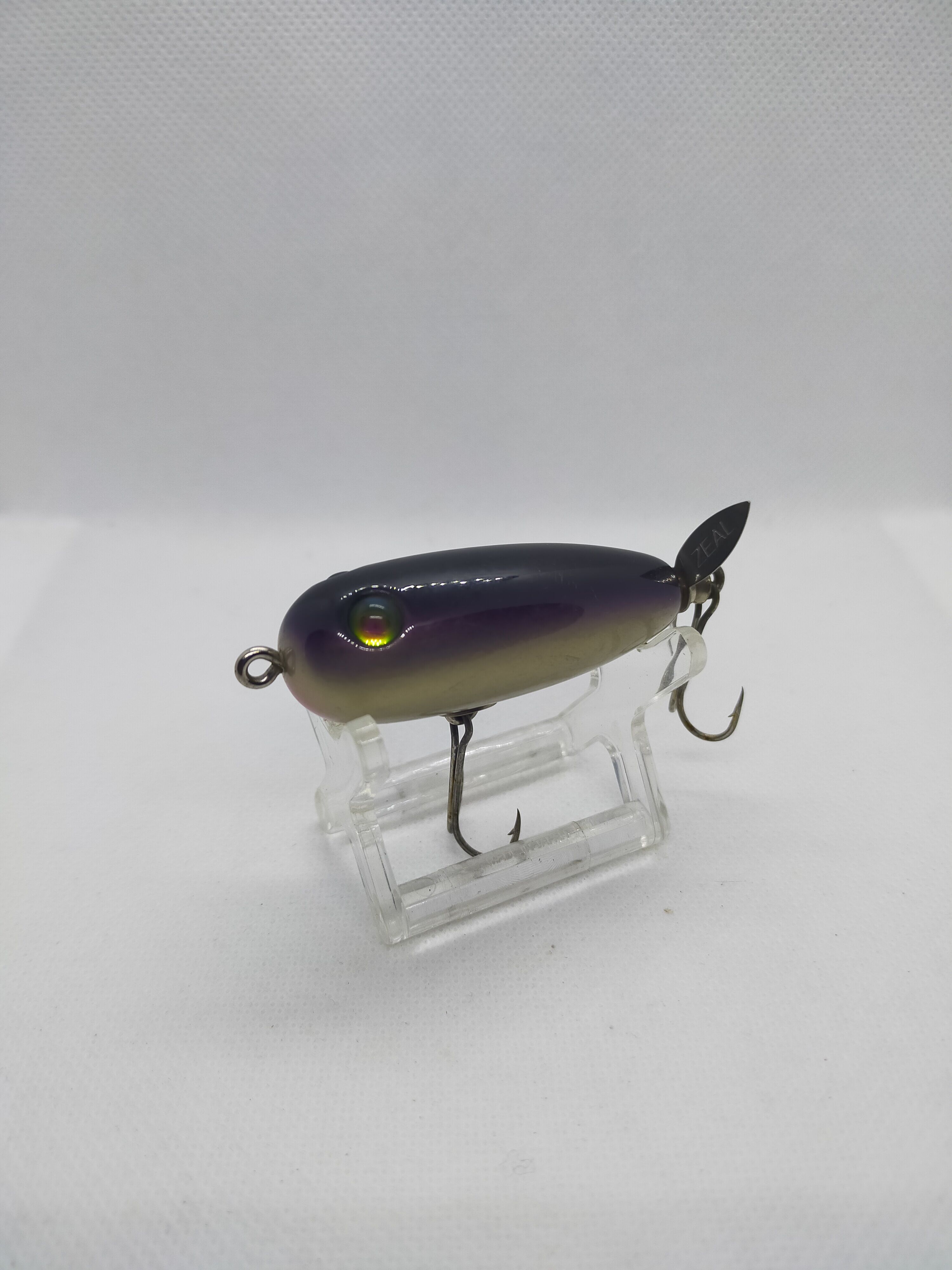 ZEAL ズイール プランク ① | ps.kizuの中古釣具＆アウトレット館