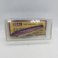 ZEAL ズイール/ テラーⅡ　3/8②