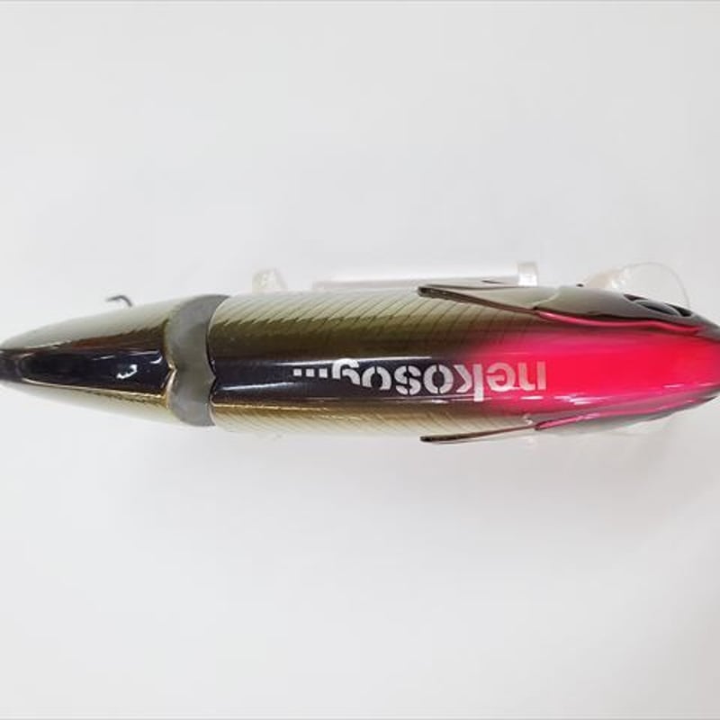 ファットラボ/ネコソギルLL | ps.kizuの中古釣具＆アウトレット館