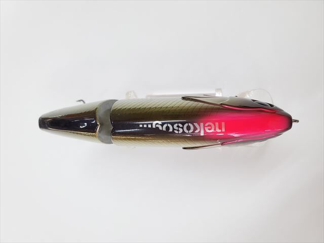 ファットラボ/ネコソギルLL | ps.kizuの中古釣具＆アウトレット館