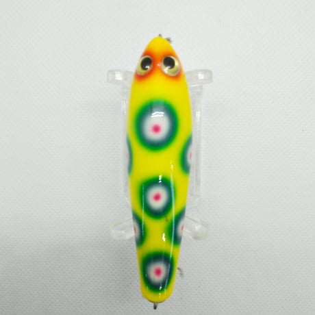 ティムコ　アクセル 70　①