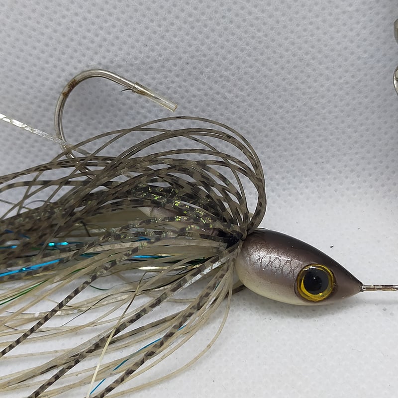 PDL/ スピナーベイト | ps.kizuの中古釣具＆アウトレット館