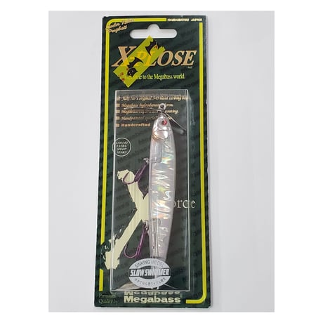 【希少】メガバス　MPS MEGADOG 新品未使用 8個セット 希少】メガバス MPS MEGADOG 新品未使用 8個セット 2025年最新】Yahoo