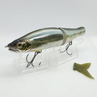 ガンクラフト　ジョインテッドクロー 148改  TYPE20 SS