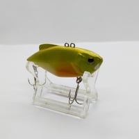 メーカー不明　バイブレーションプラグ　S②