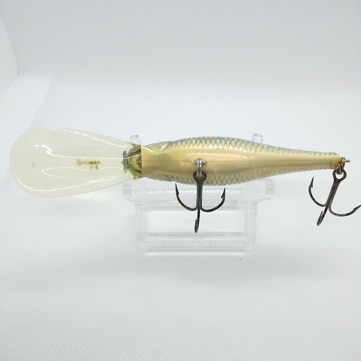 メガバス/ ディープX200T №① | ps.kizuの中古釣具＆アウトレット館