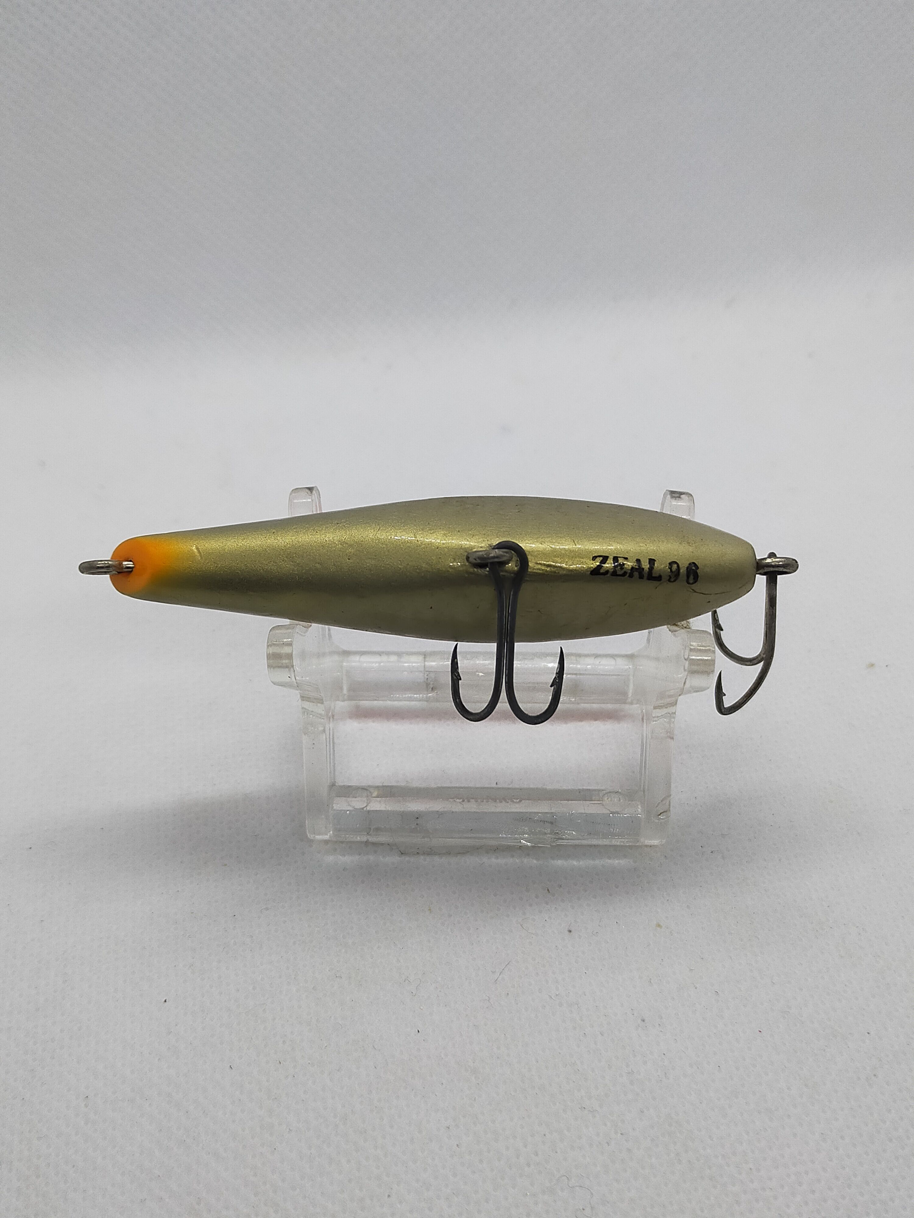 ZEAL ズイール ウォータースネーク | ps.kizuの中古釣具＆アウトレット館