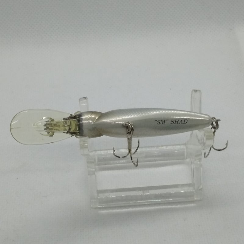 エバーグリーン/ スピンムーブシャッド | ps.kizuの中古釣具