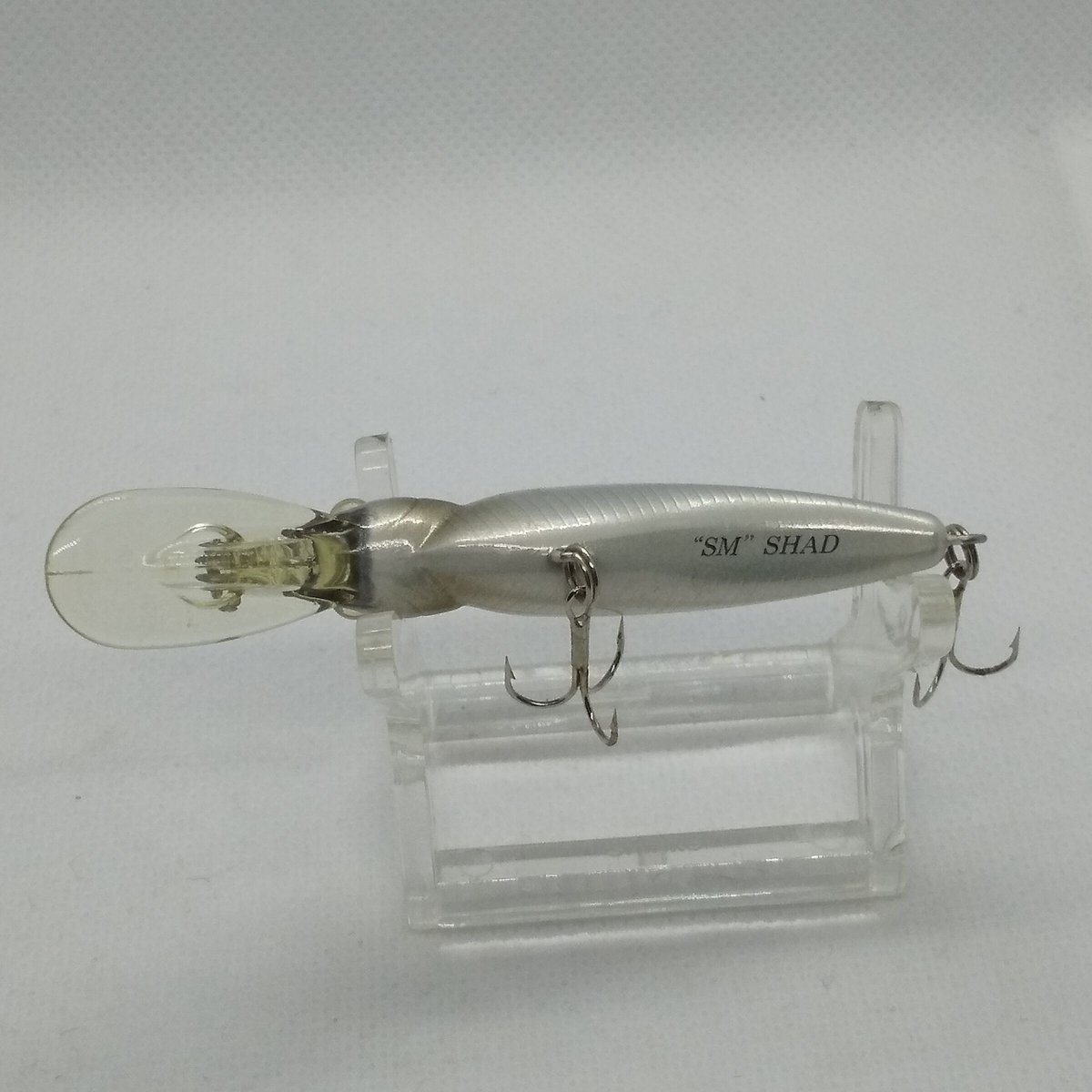エバーグリーン/ スピンムーブシャッド | ps.kizuの中古釣具